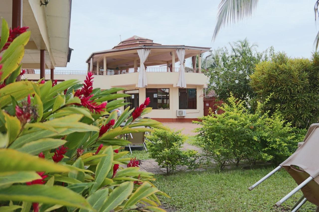 Paloma Guest House Kenema Exterior foto