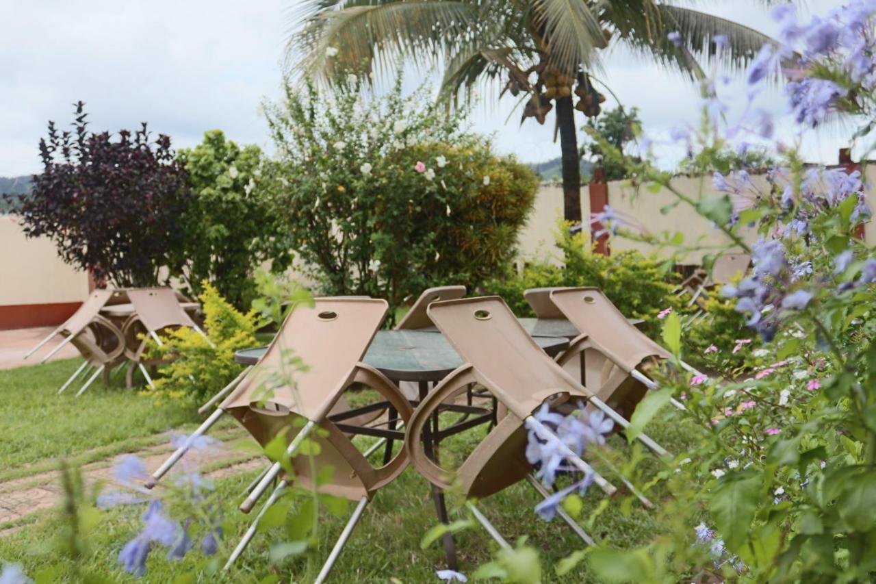 Paloma Guest House Kenema Exterior foto