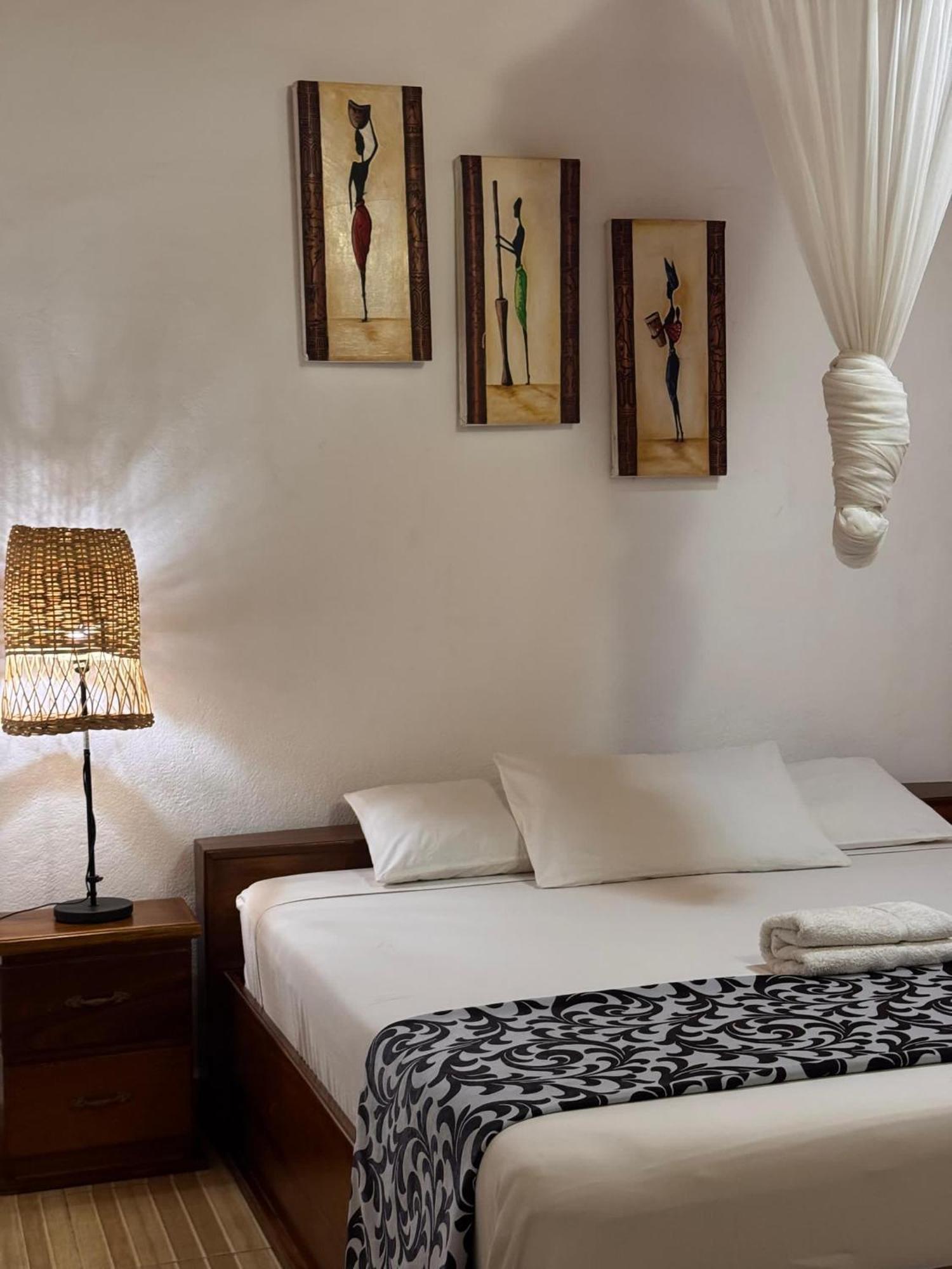 Paloma Guest House Kenema Exterior foto